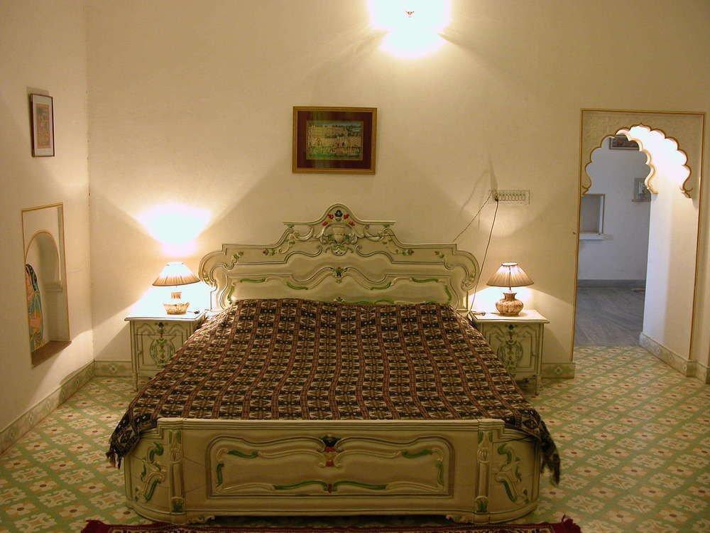 Bassi Fort Palace Chittorgarh Exterior photo